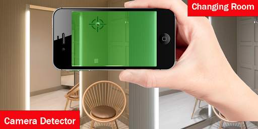 Hidden  Camera Detector - Spy Camera Detector screenshot 3
