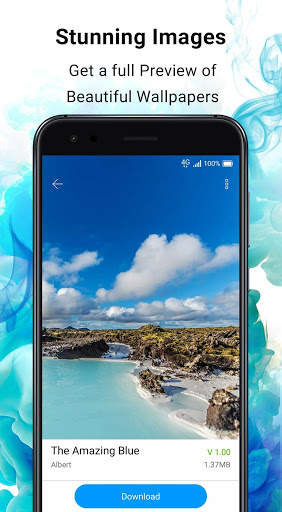 ASUS Themes – Stylish Themes screenshot 5