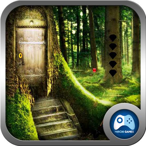 Escape Games Spot-58 1.0.2