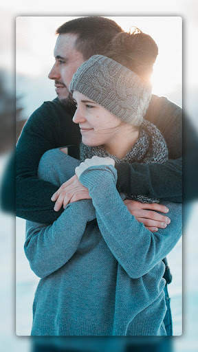 💏 Romantic Couple Wallpapers Full HD 💏 3 تصوير الشاشة