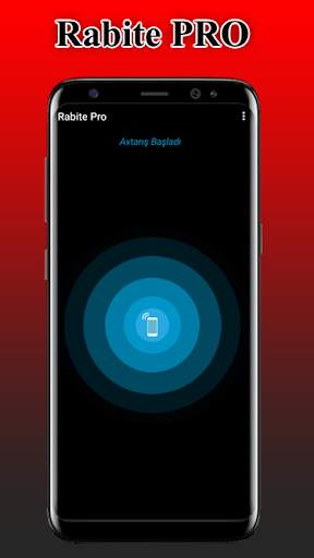 WalkieTalkie PRO - Wifi free talk screenshot 2
