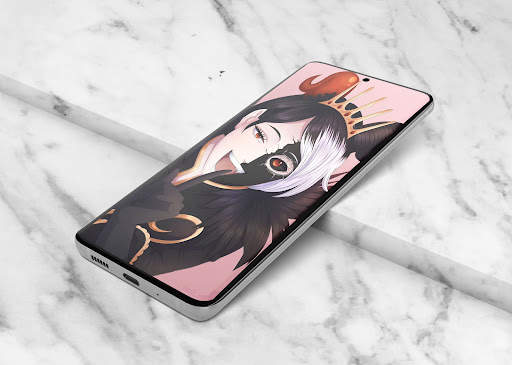 Black Clover Wallpapers HD screenshot 7