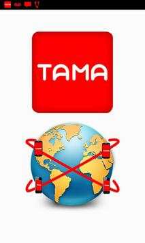 TamaApp screenshot 2