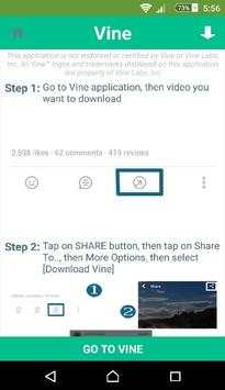 Social Video Downloader screenshot 4