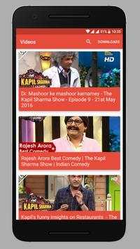 Bollywood Video Status App screenshot 11