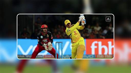 Live Cricket TV : IPL T20, Live Cricket Star Sport screenshot 1