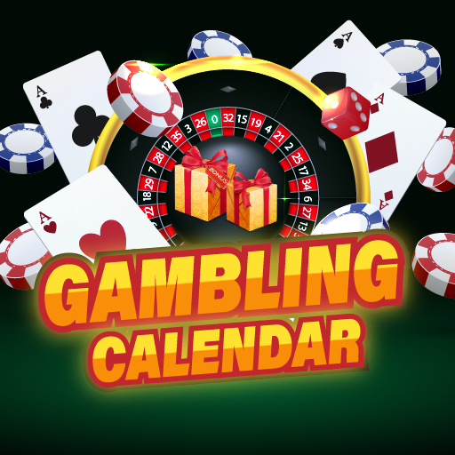 Gambling Calendar иконка