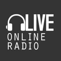 Live Online Radio logo
