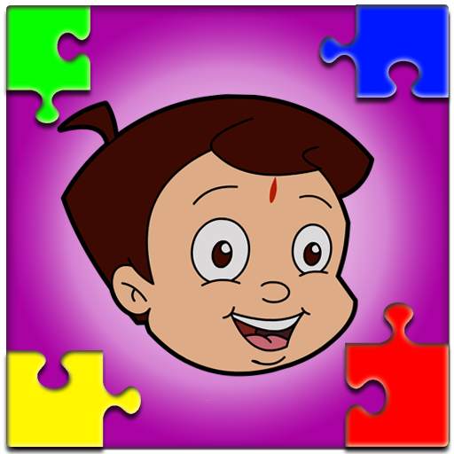 Bheem puzzle Game - Bali Movie 1.0.1