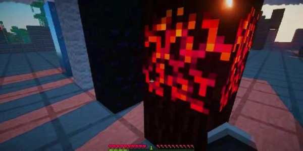 Multi Mine Mod for Minecraft screenshot 2