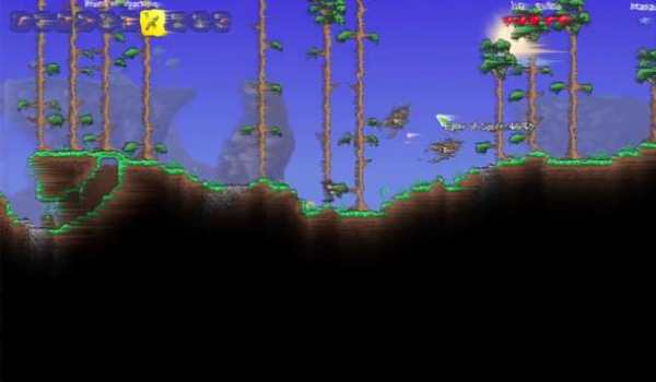 Guide for Terraria screenshot 2
