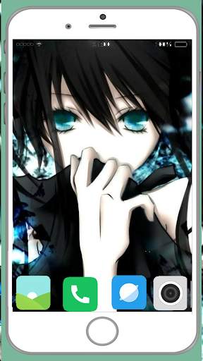 10000  Anime Full HD Wallpaper screenshot 13