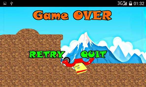 Sponge Racing screenshot 5