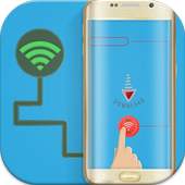 WIFI WPA WPS hacker PRO Prank 6.0