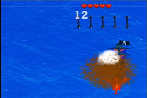 Perang Naga screenshot 5