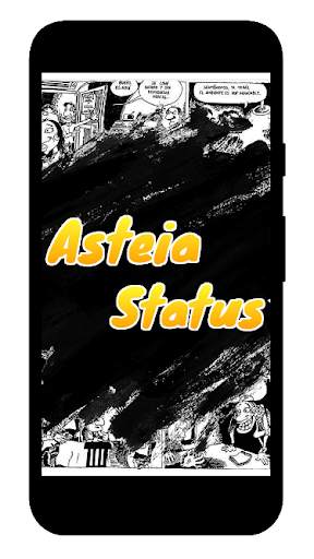 Asteia Status (Αστεία Status) screenshot 2