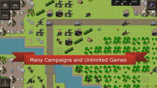 Age of World Wars screenshot 2