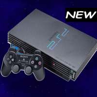 PS2 Games For Android Guide icon