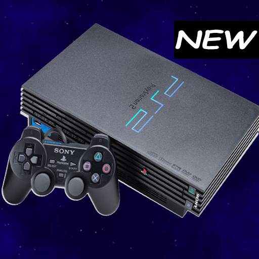 PS2 Games For Android Guide 1.0