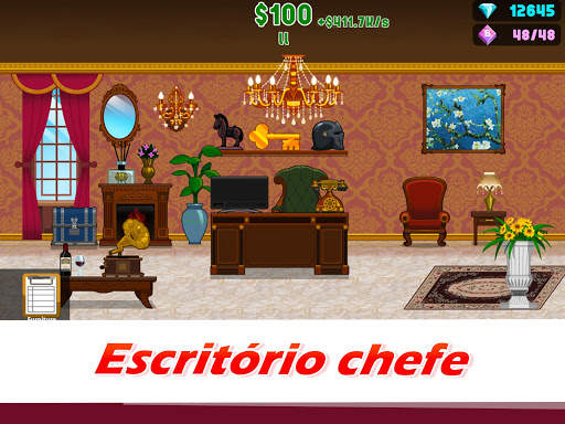 Factory Inc. screenshot 5