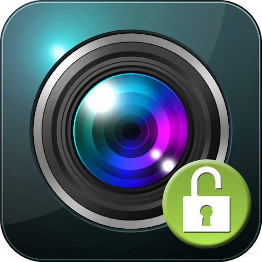Camera Unlock power btn (free) 4.2
