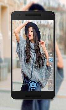 Zoom HD Camera screenshot 5