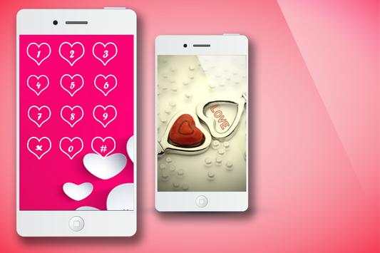 Love Dialer Themes screenshot 4