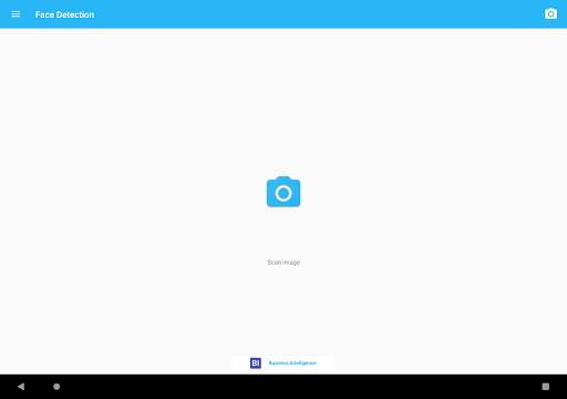Face Detection screenshot 4