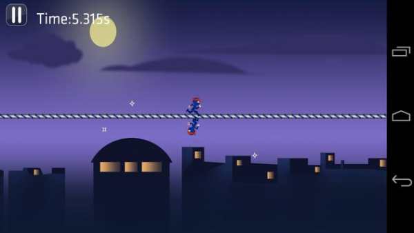 Ninja Jump screenshot 3