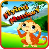 Flying Monkey games