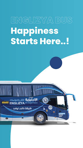 ENGLIZYA BUS screenshot 2
