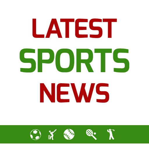 Latest Sports News icon