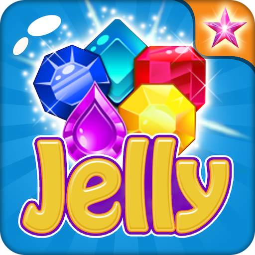 Jelly Ultimate Blast Game [Jellies Game] 1.0.1