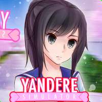 Walkthrough For Yandere School Simulator Guide logo