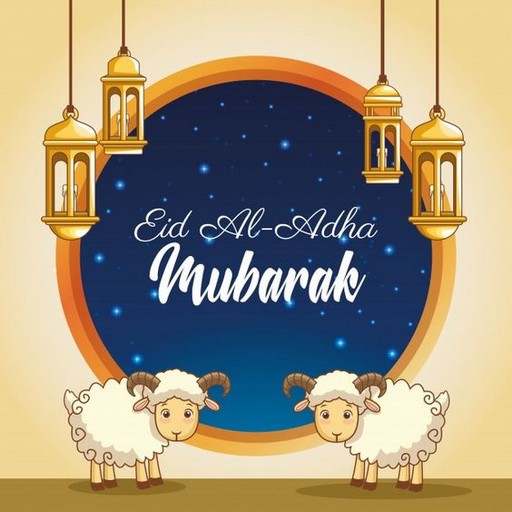 عيد الأضحى سعيد 2021 1.0