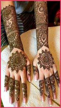 Mehndi Designs 2020 screenshot 7