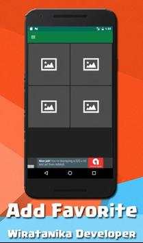 Ace Wallpaper Android screenshot 7