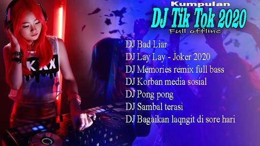 DJ Aku suka bodi mama muda screenshot 4