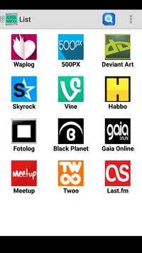 All Social Media screenshot 5