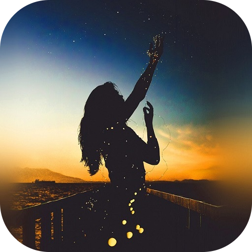Story Maker - Picture Quotes icon
