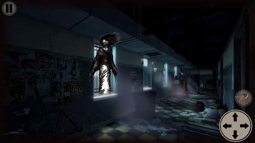 Evil Scary Granny House – Horror Game 2019 screenshot 5
