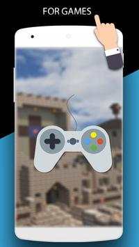 Flash player for pubg graphics   plugin simulator screenshot 2