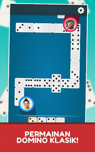 Domino Jogatina: Online screenshot 17