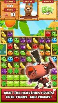 Tong Daeng Fruity Crush screenshot 2
