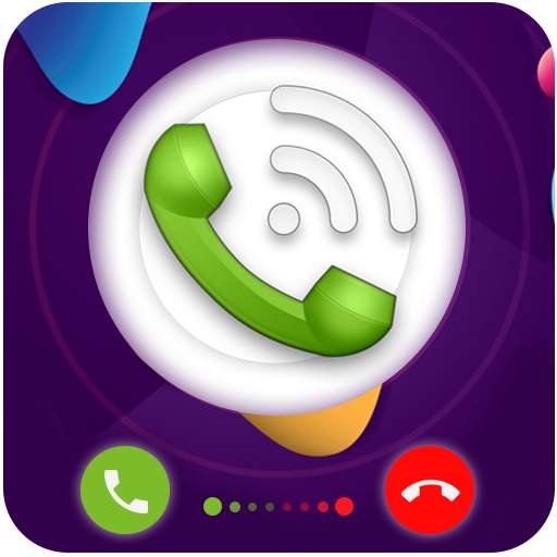 Color Caller Screen 1.0