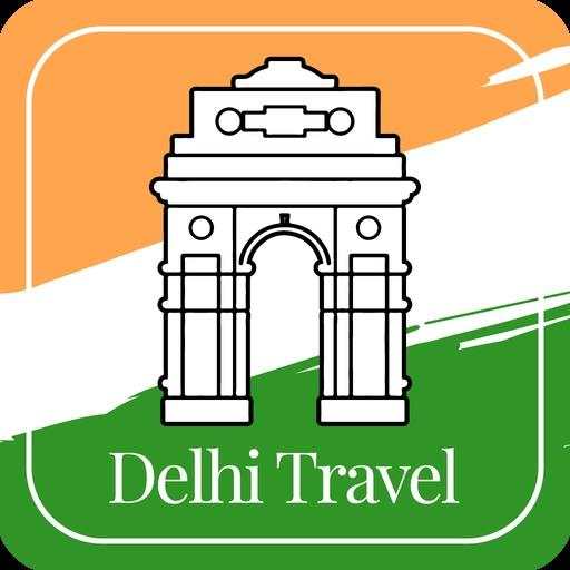 Delhi Travels: Delhi Tourism App 1.1