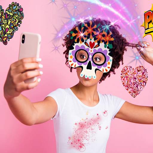 Magic Photo Editor screenshot 2