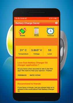 Super Fast Charger & Battery Charge Life Saver screenshot 3