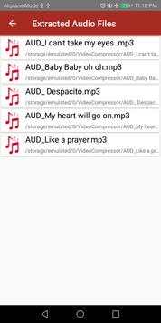 Video compressor & Video size reducer screenshot 6