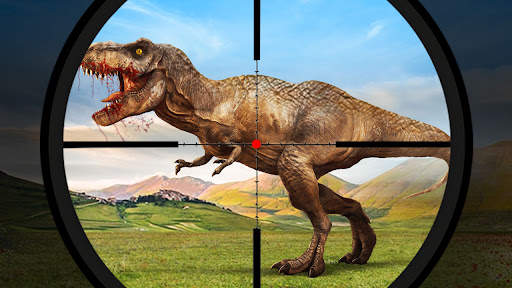 Deer Hunter Offline: Game Hunt screenshot 1